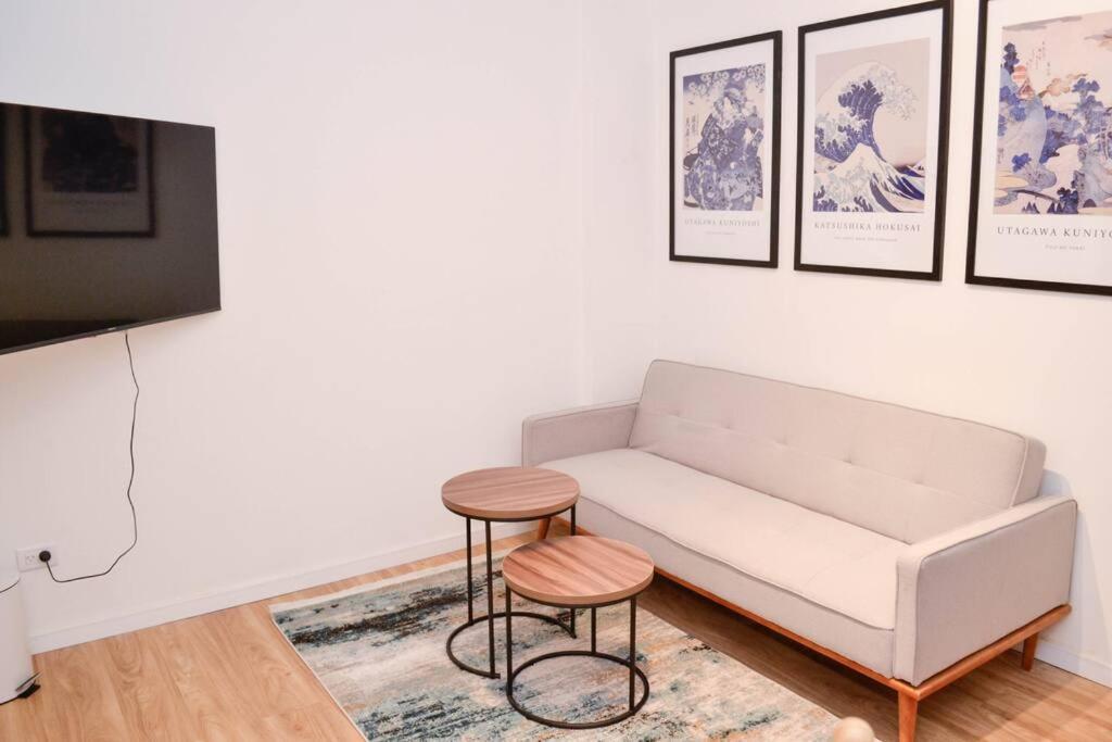 Apartamento Republica De La India 2819 Ciudad Autónoma de Buenos Aires